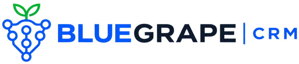 BlueGrape CRM