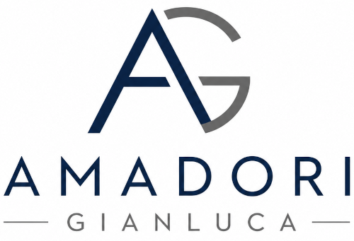 Logo Amadori Gianluca